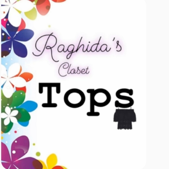 None Tops - TOPS